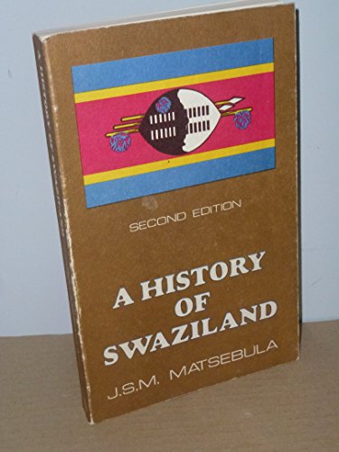 History of Swaziland
