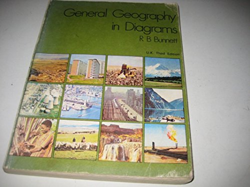 General Geography in Diagrams