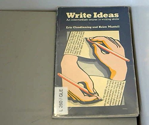 Write Ideas