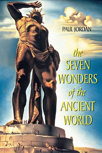 Seven Wonders of the Ancient World