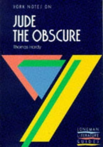 Jude the Obscure