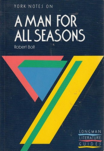 A Man for All Seasons