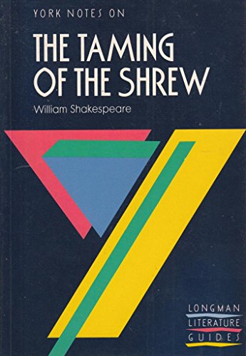 The Taming of the Shrew