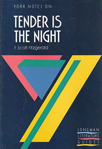 Tender Is the Night