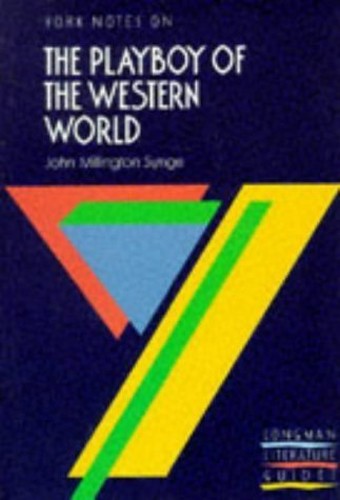 J.M.Synge, "Playboy of the Western World"