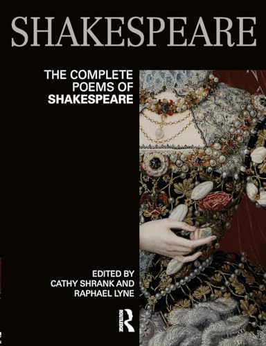The Complete Poems of Shakespeare