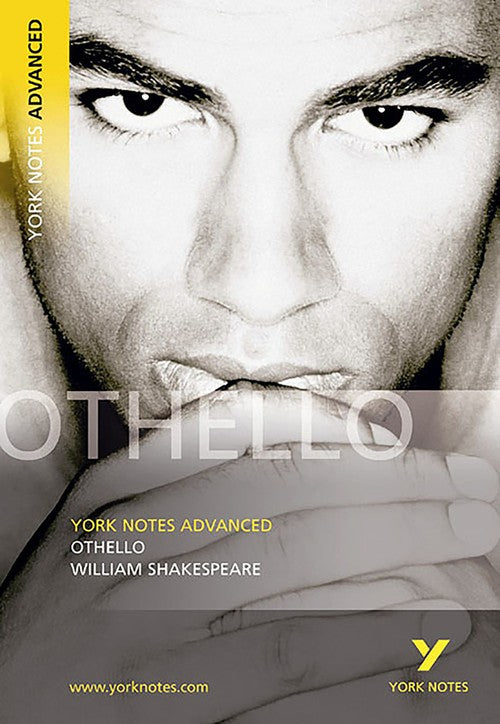 Othello everything you need to catch up, study and prepare for the 2027, 2028 exams