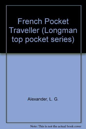 French Pocket Traveller