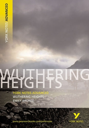 Wuthering Heights everything you need to catch up, study and prepare for the 2027, 2028 exams