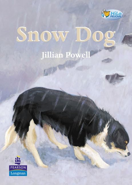 Snow Dog