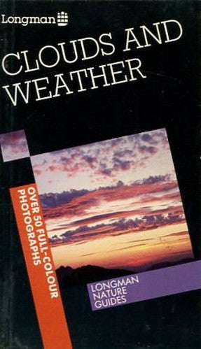 Clouds and Weather (Nature Gdes.)