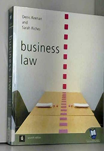Business Law