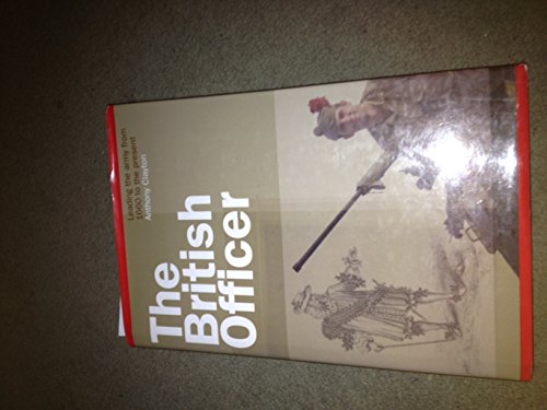 The British Officer