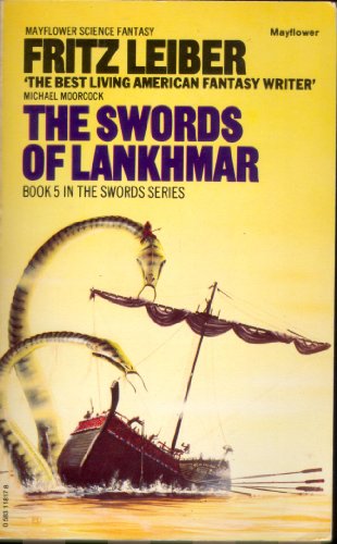 The Swords of Lankhmar