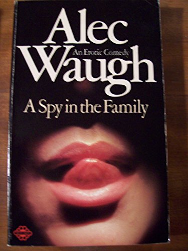 Spy in the Family