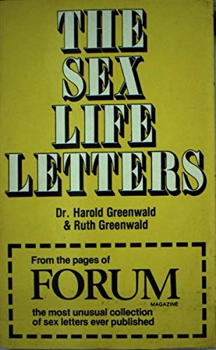 Sex Life Letters