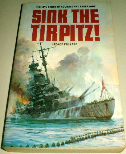 Sink the "Tirpitz"