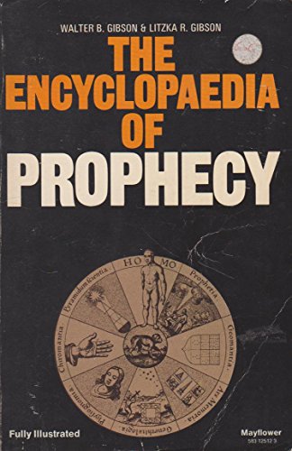 Encyclopaedia of Prophecy