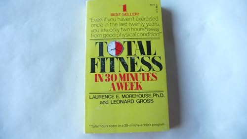 Total Fitness in Thirty Minutes a Week