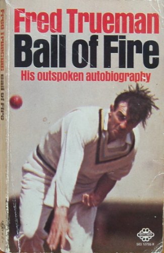 Ball of Fire
