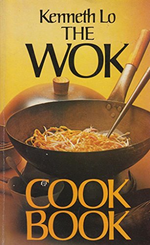 The Wok Cook Book