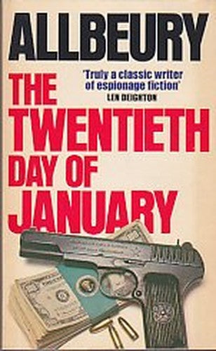 The Twentieth Day of January