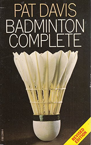 Badminton Complete