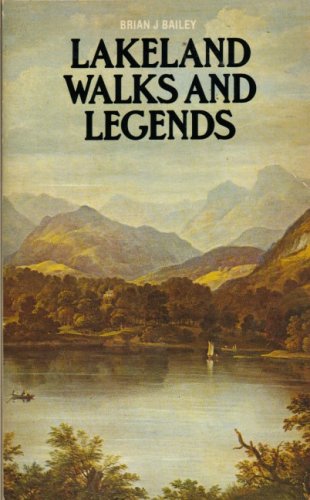 Lakeland Walks and Legends