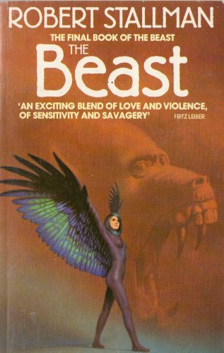 Book of the Beast