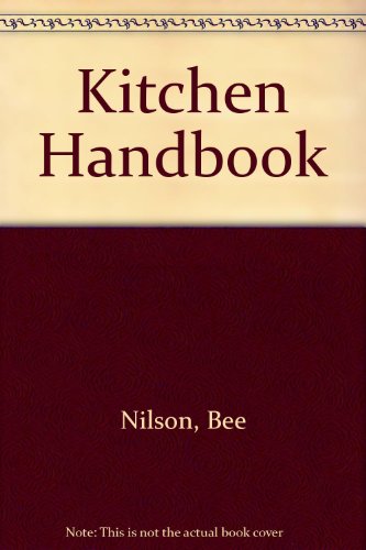 Kitchen Handbook