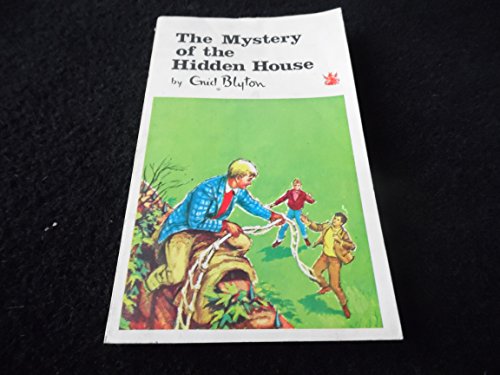 The Mystery of the Hidden House