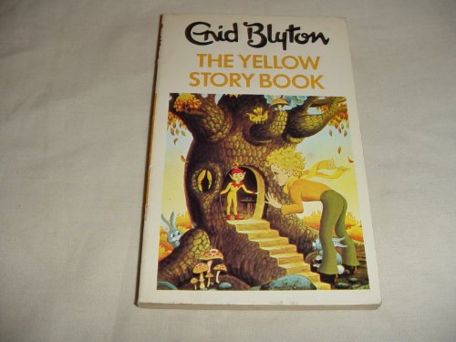 Yellow Story Book