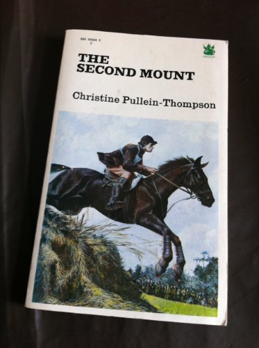 Second Mount