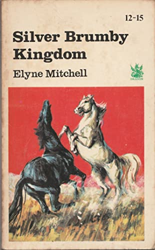 Silver Brumby Kingdom