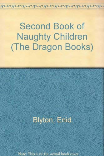 Second Book of Naughty Children