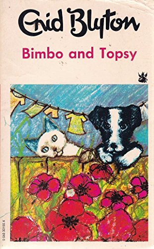 Bimbo and Topsy