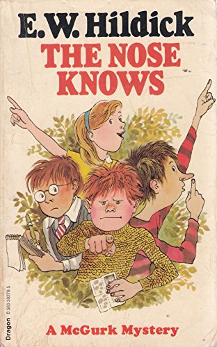 Nose Knows
