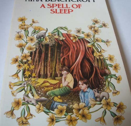 Spell of Sleep
