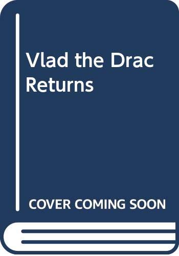 Vlad the Drac Returns