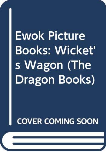 Ewok Picture Books