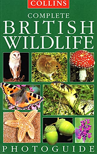 Complete British Wildlife