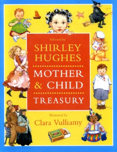 Mother and Child Treasury
