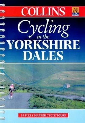 Cycling in the Yorkshire Dales