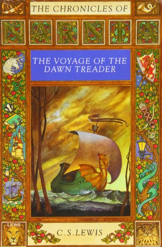 The Voyage of the Dawn Treader