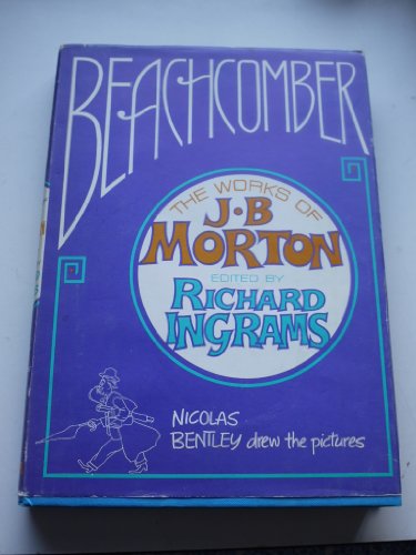 Beachcomber