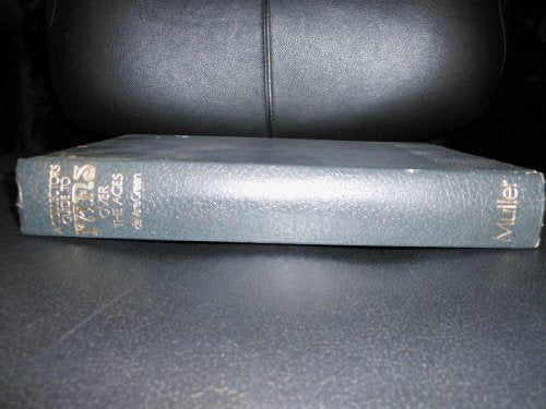 Collector's Guide to Fans Over the Ages