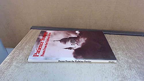 Poems from the Fighting Forties