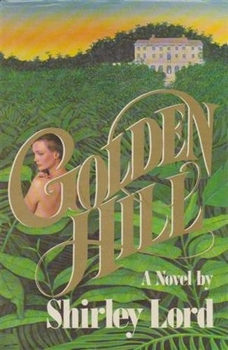 Golden Hill