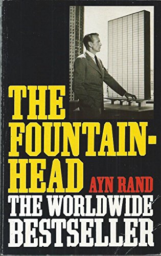 The Fountainhead