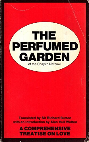 The Perfumed Garden